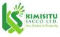 Kimisitu Sacco logo Kimisitu Sacco logo